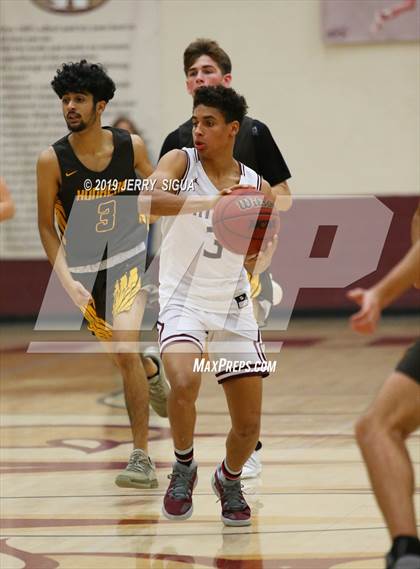 Thumbnail 2 in Yuba City vs Whitney (NorCal Tip Off) photogallery.