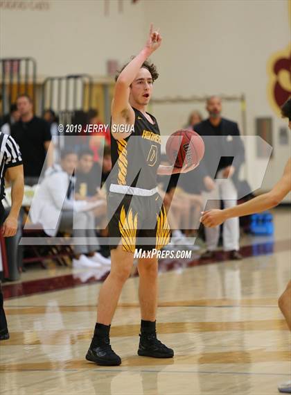 Thumbnail 1 in Yuba City vs Whitney (NorCal Tip Off) photogallery.