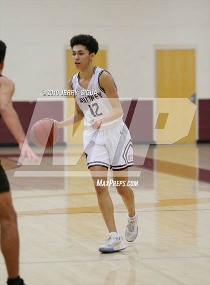 Thumbnail 3 in Yuba City vs Whitney (NorCal Tip Off) photogallery.