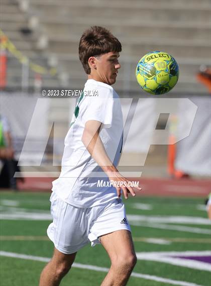 Thumbnail 1 in Helix vs. Mira Mesa (45th Annual East County Holiday Classic) photogallery.