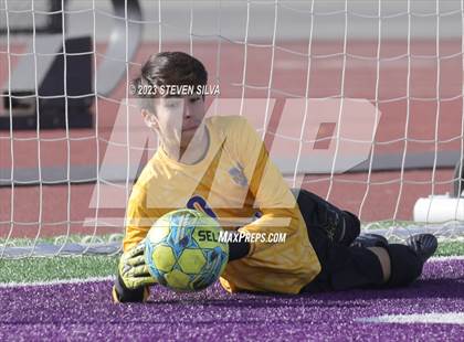 Thumbnail 2 in Helix vs. Mira Mesa (45th Annual East County Holiday Classic) photogallery.