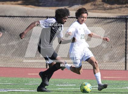 Thumbnail 3 in Helix vs. Mira Mesa (45th Annual East County Holiday Classic) photogallery.
