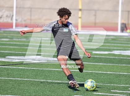 Thumbnail 1 in Helix vs. Mira Mesa (45th Annual East County Holiday Classic) photogallery.