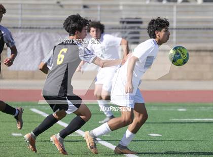 Thumbnail 2 in Helix vs. Mira Mesa (45th Annual East County Holiday Classic) photogallery.