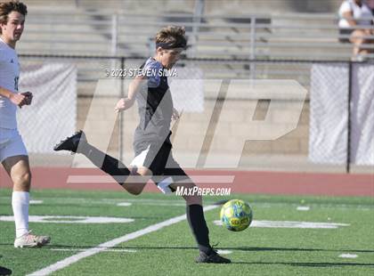 Thumbnail 1 in Helix vs. Mira Mesa (45th Annual East County Holiday Classic) photogallery.