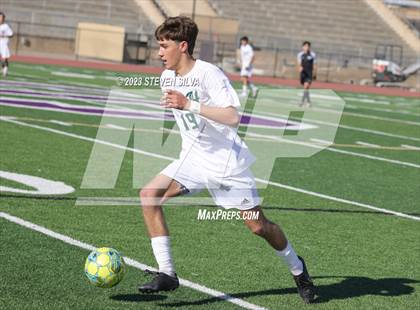 Thumbnail 3 in Helix vs. Mira Mesa (45th Annual East County Holiday Classic) photogallery.