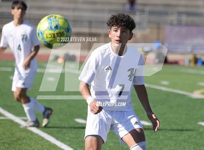 Thumbnail 1 in Helix vs. Mira Mesa (45th Annual East County Holiday Classic) photogallery.