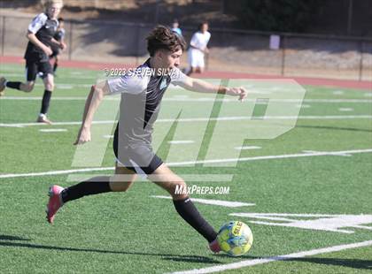 Thumbnail 2 in Helix vs. Mira Mesa (45th Annual East County Holiday Classic) photogallery.