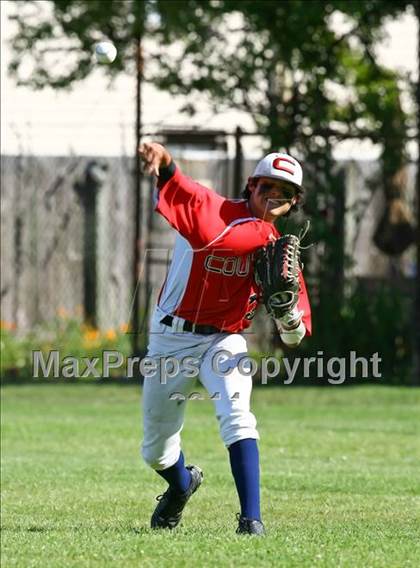 Thumbnail 2 in Campolindo vs Alameda (CIF NCS D2 Semifinal) photogallery.
