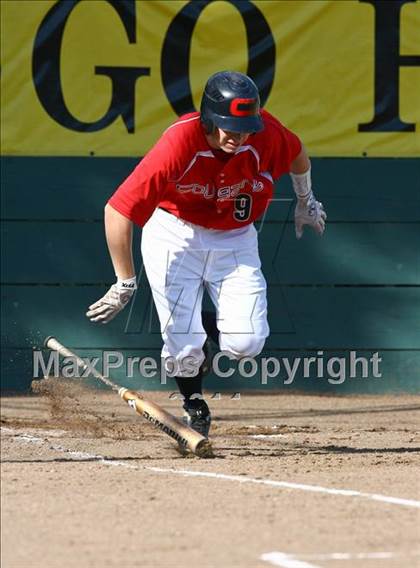 Thumbnail 2 in Campolindo vs Alameda (CIF NCS D2 Semifinal) photogallery.