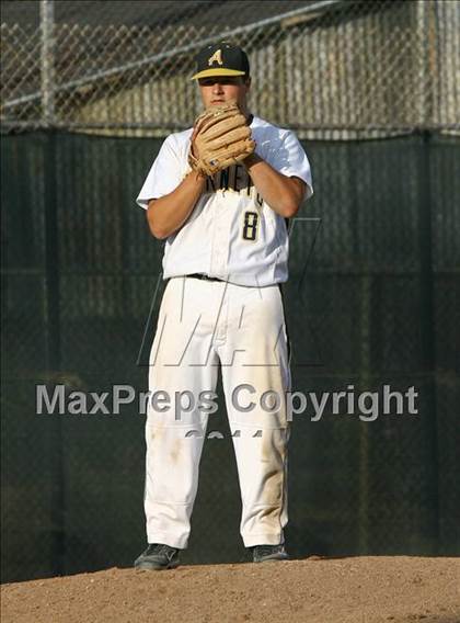 Thumbnail 1 in Campolindo vs Alameda (CIF NCS D2 Semifinal) photogallery.