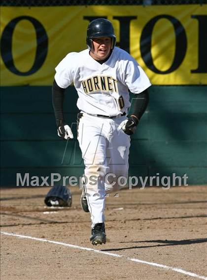 Thumbnail 1 in Campolindo vs Alameda (CIF NCS D2 Semifinal) photogallery.