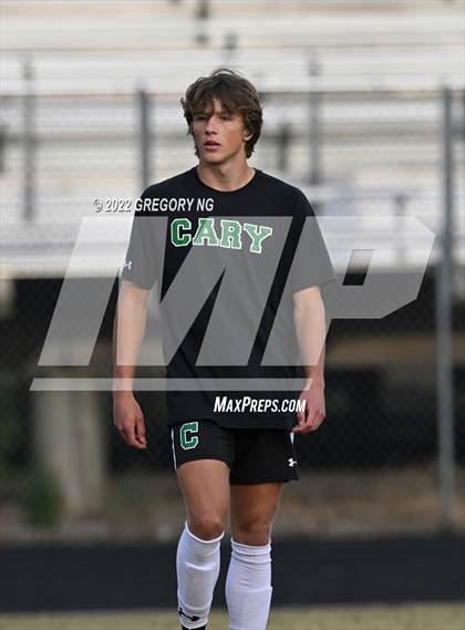 Thumbnail 1 in Cary @ Panther Creek photogallery.