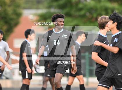 Thumbnail 1 in Cary @ Panther Creek photogallery.