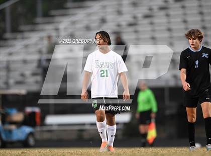 Thumbnail 3 in Cary @ Panther Creek photogallery.