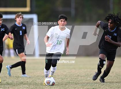 Thumbnail 1 in Cary @ Panther Creek photogallery.