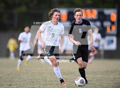 Thumbnail 3 in Cary @ Panther Creek photogallery.