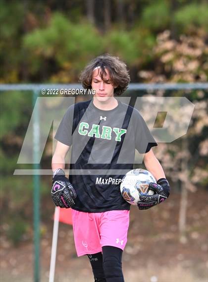 Thumbnail 2 in Cary @ Panther Creek photogallery.
