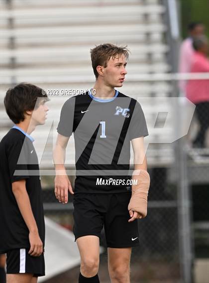 Thumbnail 3 in Cary @ Panther Creek photogallery.