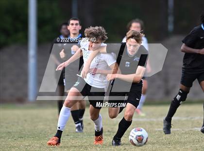 Thumbnail 2 in Cary @ Panther Creek photogallery.