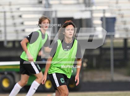 Thumbnail 3 in Cary @ Panther Creek photogallery.