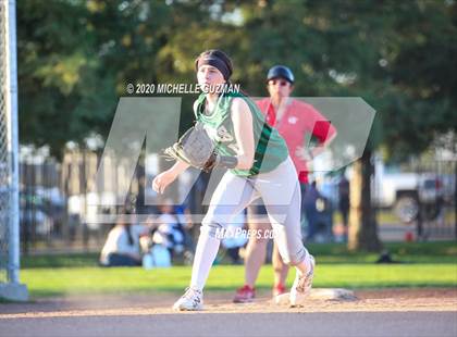 Thumbnail 1 in Patterson vs Central Valley (Rainbow Pre-Season Classic)  photogallery.