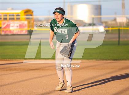 Thumbnail 3 in Patterson vs Central Valley (Rainbow Pre-Season Classic)  photogallery.