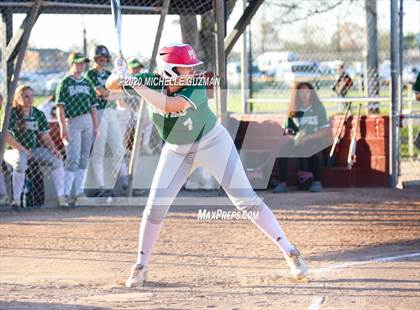 Thumbnail 3 in Patterson vs Central Valley (Rainbow Pre-Season Classic)  photogallery.
