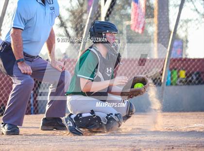 Thumbnail 3 in Patterson vs Central Valley (Rainbow Pre-Season Classic)  photogallery.