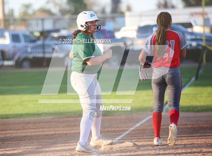 Thumbnail 3 in Patterson vs Central Valley (Rainbow Pre-Season Classic)  photogallery.
