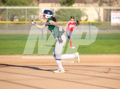 Thumbnail 2 in Patterson vs Central Valley (Rainbow Pre-Season Classic)  photogallery.