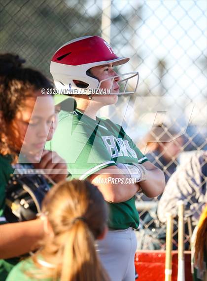 Thumbnail 1 in Patterson vs Central Valley (Rainbow Pre-Season Classic)  photogallery.