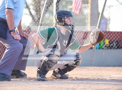 Thumbnail 1 in Patterson vs Central Valley (Rainbow Pre-Season Classic)  photogallery.