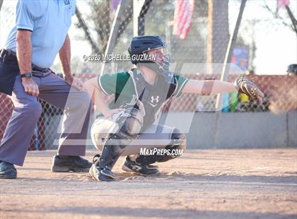 Thumbnail 2 in Patterson vs Central Valley (Rainbow Pre-Season Classic)  photogallery.