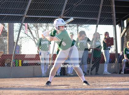 Thumbnail 2 in Patterson vs Central Valley (Rainbow Pre-Season Classic)  photogallery.