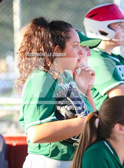 Thumbnail 2 in Patterson vs Central Valley (Rainbow Pre-Season Classic)  photogallery.