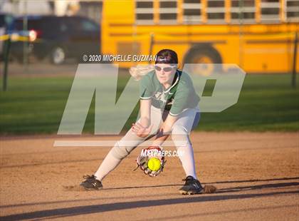Thumbnail 2 in Patterson vs Central Valley (Rainbow Pre-Season Classic)  photogallery.
