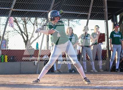 Thumbnail 3 in Patterson vs Central Valley (Rainbow Pre-Season Classic)  photogallery.
