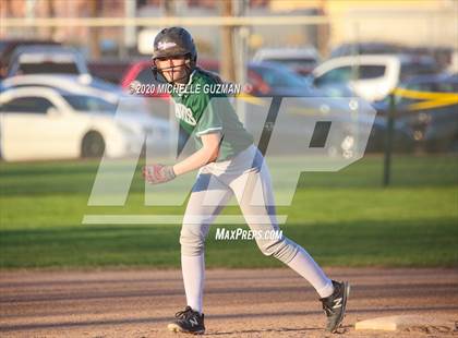 Thumbnail 1 in Patterson vs Central Valley (Rainbow Pre-Season Classic)  photogallery.