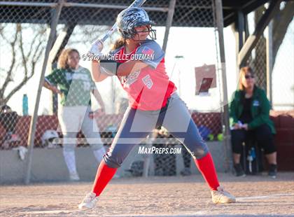 Thumbnail 2 in Patterson vs Central Valley (Rainbow Pre-Season Classic)  photogallery.