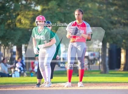 Thumbnail 2 in Patterson vs Central Valley (Rainbow Pre-Season Classic)  photogallery.