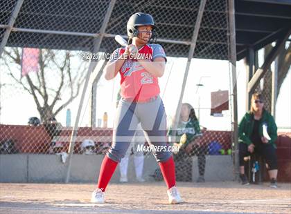 Thumbnail 3 in Patterson vs Central Valley (Rainbow Pre-Season Classic)  photogallery.