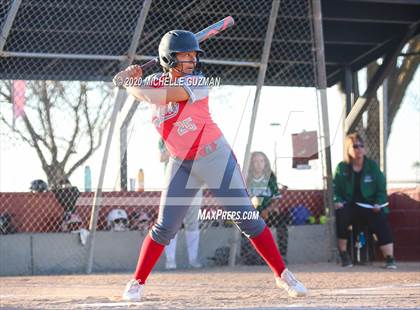 Thumbnail 1 in Patterson vs Central Valley (Rainbow Pre-Season Classic)  photogallery.
