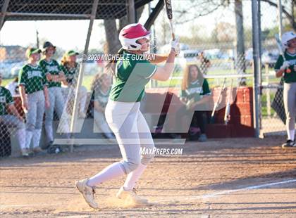 Thumbnail 3 in Patterson vs Central Valley (Rainbow Pre-Season Classic)  photogallery.