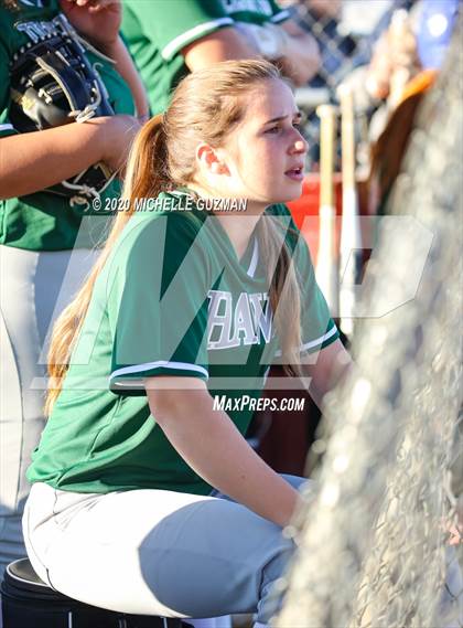 Thumbnail 3 in Patterson vs Central Valley (Rainbow Pre-Season Classic)  photogallery.