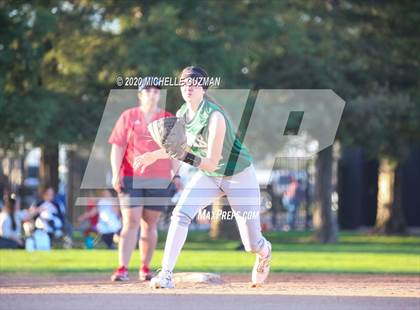 Thumbnail 3 in Patterson vs Central Valley (Rainbow Pre-Season Classic)  photogallery.