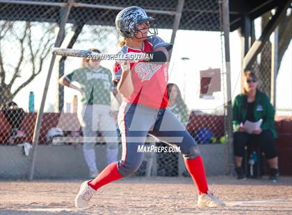 Thumbnail 3 in Patterson vs Central Valley (Rainbow Pre-Season Classic)  photogallery.