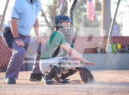 Thumbnail 2 in Patterson vs Central Valley (Rainbow Pre-Season Classic)  photogallery.