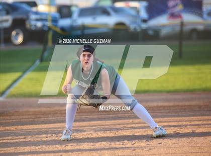 Thumbnail 1 in Patterson vs Central Valley (Rainbow Pre-Season Classic)  photogallery.