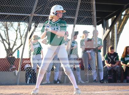 Thumbnail 3 in Patterson vs Central Valley (Rainbow Pre-Season Classic)  photogallery.